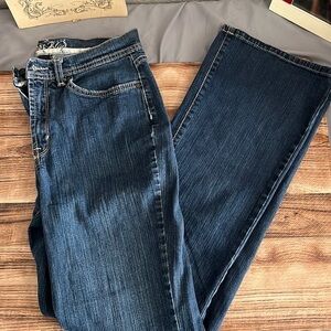 NWOT jeans for sale size 6